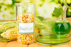 Elgin biofuel availability